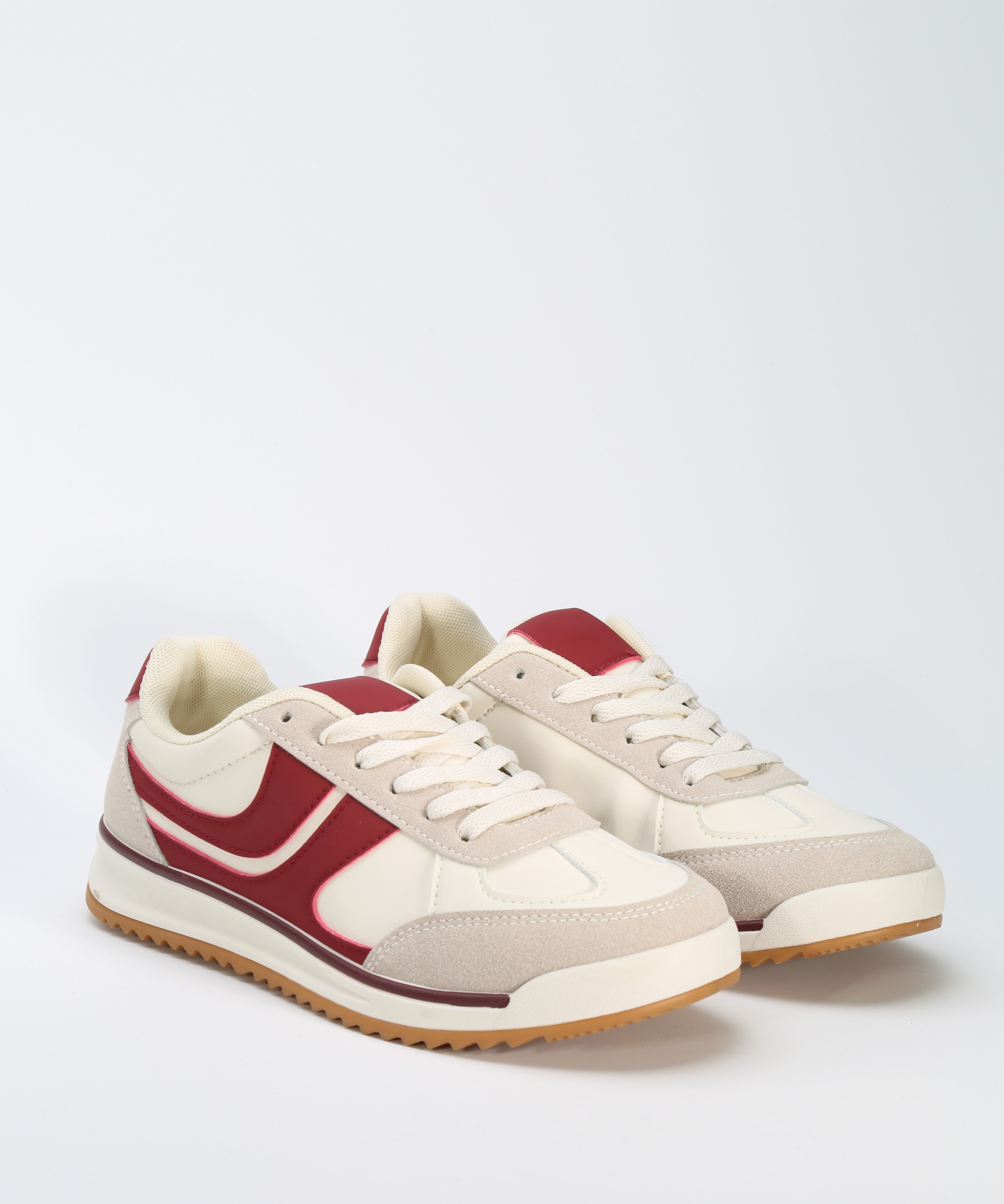 Zapatillas deportivas combinadas image number null